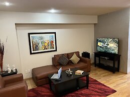 St Isidro Suites Corporate Housing SPA & Wellness Center