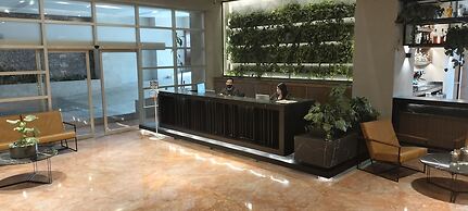 St Isidro Suites Corporate Housing SPA & Wellness Center