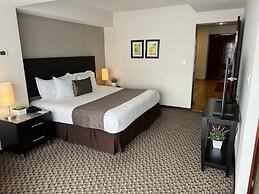 St Isidro Suites Corporate Housing SPA & Wellness Center