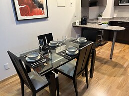 St Isidro Suites Corporate Housing SPA & Wellness Center