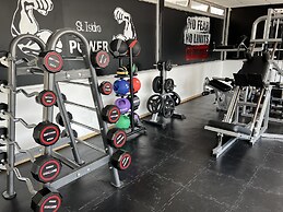 St Isidro Suites Corporate Housing SPA & Wellness Center