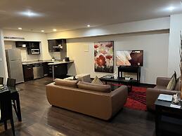 St Isidro Suites Corporate Housing SPA & Wellness Center