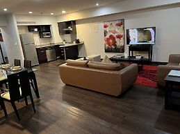 St Isidro Suites Corporate Housing SPA & Wellness Center