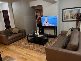 St Isidro Suites Corporate Housing SPA & Wellness Center