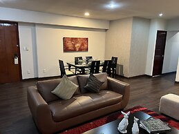 St Isidro Suites Corporate Housing SPA & Wellness Center