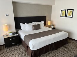 St Isidro Suites Corporate Housing SPA & Wellness Center