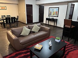 St Isidro Suites Corporate Housing SPA & Wellness Center