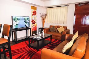 St Isidro Suites Corporate Housing SPA & Wellness Center