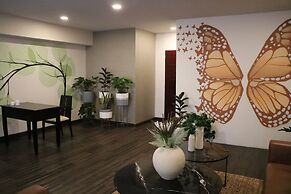 St Isidro Suites Corporate Housing SPA & Wellness Center