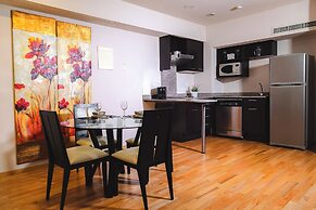 St Isidro Suites Corporate Housing SPA & Wellness Center