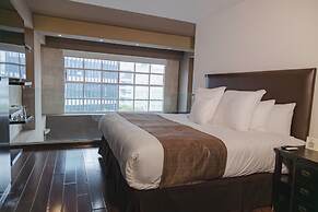 St Isidro Suites Corporate Housing SPA & Wellness Center