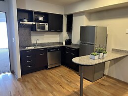 St Isidro Suites Corporate Housing SPA & Wellness Center