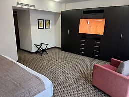 St Isidro Suites Corporate Housing SPA & Wellness Center