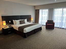 St Isidro Suites Corporate Housing SPA & Wellness Center