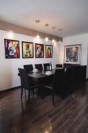 St Isidro Suites Corporate Housing SPA & Wellness Center