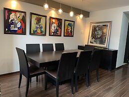 St Isidro Suites Corporate Housing SPA & Wellness Center