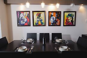 St Isidro Suites Corporate Housing SPA & Wellness Center