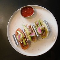 St Isidro Suites Corporate Housing SPA & Wellness Center