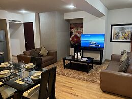 St Isidro Suites Corporate Housing SPA & Wellness Center