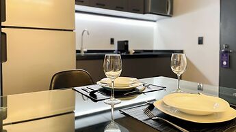 St Isidro Suites Corporate Housing SPA & Wellness Center