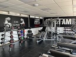 St Isidro Suites Corporate Housing SPA & Wellness Center