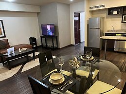 St Isidro Suites Corporate Housing SPA & Wellness Center