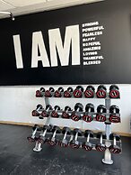 St Isidro Suites Corporate Housing SPA & Wellness Center