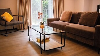 St Isidro Suites Corporate Housing SPA & Wellness Center