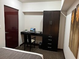 St Isidro Suites Corporate Housing SPA & Wellness Center