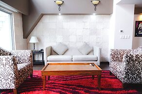 St Isidro Suites Corporate Housing SPA & Wellness Center