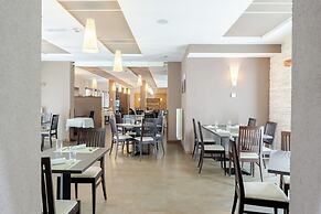 Dolomiti Chalet Hotel