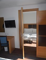 Dolomiti Chalet Hotel