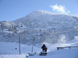 Dolomiti Chalet Hotel