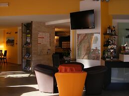 Dolomiti Chalet Hotel