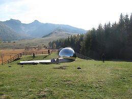 Dolomiti Chalet Hotel