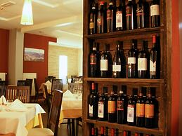 Dolomiti Chalet Hotel