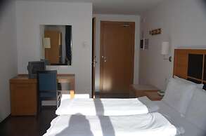 Dolomiti Chalet Hotel