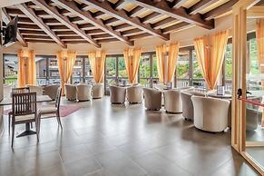 Dolomiti Chalet Hotel