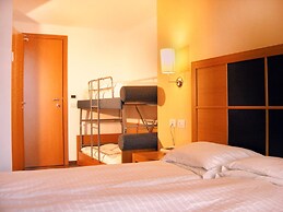 Dolomiti Chalet Hotel