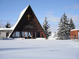 Dolomiti Chalet Hotel