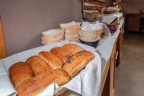 Dolomiti Chalet Hotel