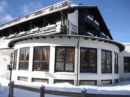 Dolomiti Chalet Hotel