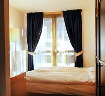 Dolomiti Chalet Hotel