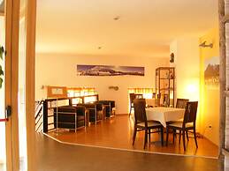Dolomiti Chalet Hotel