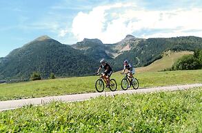 Dolomiti Chalet Hotel