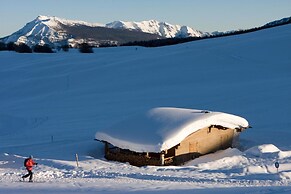 Dolomiti Chalet Hotel