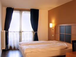 Dolomiti Chalet Hotel