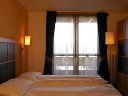 Dolomiti Chalet Hotel