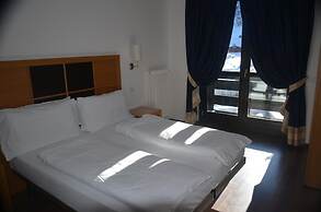 Dolomiti Chalet Hotel