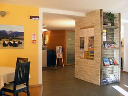 Dolomiti Chalet Hotel